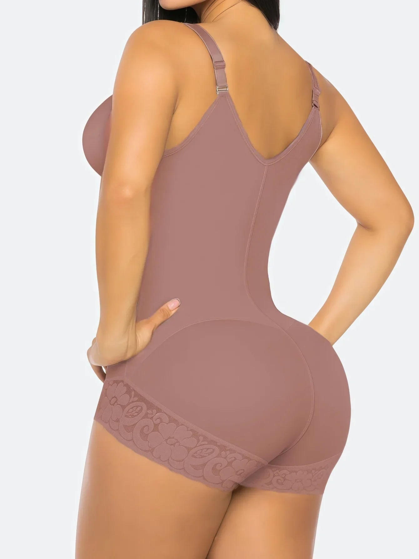 Hourglass Zip-Up